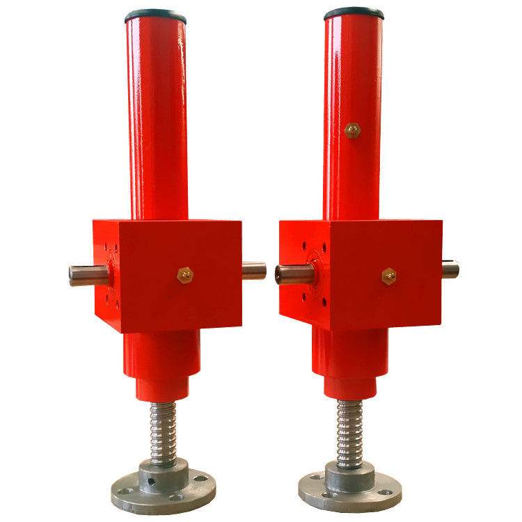 SJB絲桿升降機(jī)